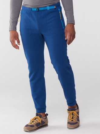 REI Co-op Trailsmith Fleece Pants - Men's 1