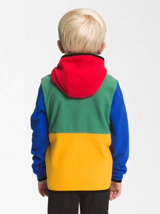 The North Face Glacier Full-Zip Hoodie - Toddlers' 1