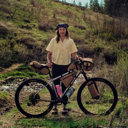 Location Image for Gemini Cargo Pack - Single