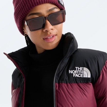 The North Face 1996 Recycled Retro Nuptse Down Jacket - Women's 4