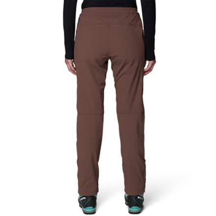 Mountain Hardwear Chockstone Alpine Pants - Women's 1