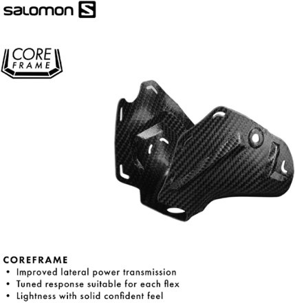 Salomon Shift Pro 90 W Alpine Touring Ski Boots - Women's - 2021/2022 7