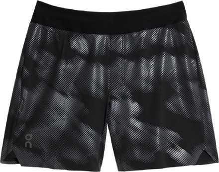 On Lumos Lightweight Shorts - Men's 0