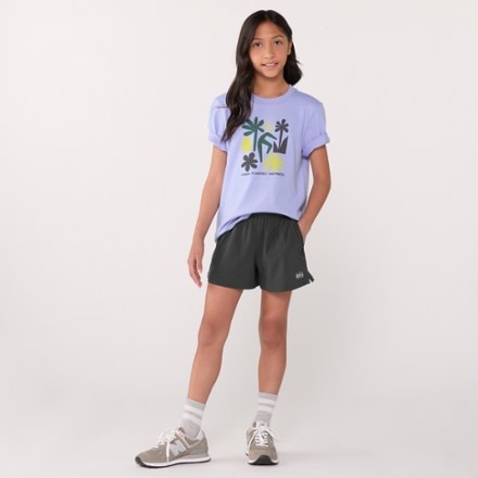 REI Co-op Active Pursuits Shorts - Kids' 3