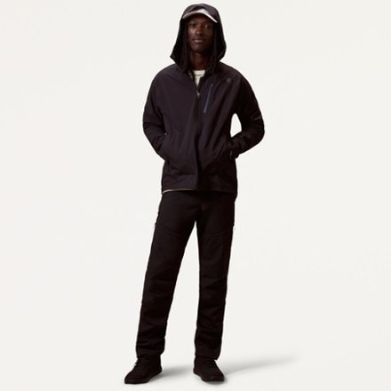 Endura Alltrack Roam Waterproof Jacket - Men's 2