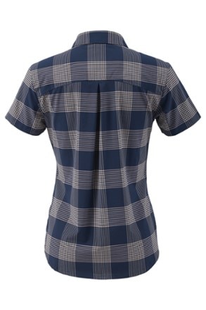 Flylow Anderson Bike Shirt - Women's 3