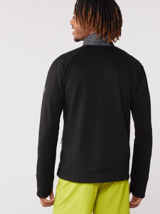Smartwool Smartloft Jacket - Men's 2