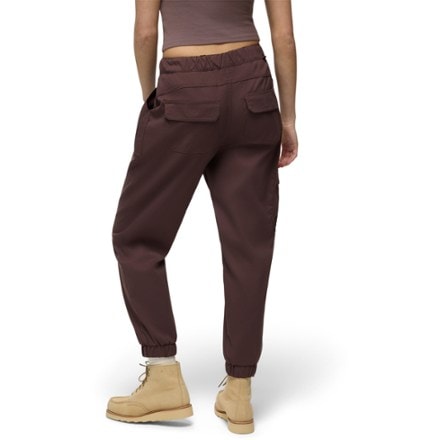 prAna Stretch Zion E-Waist Joggers - Women's 2