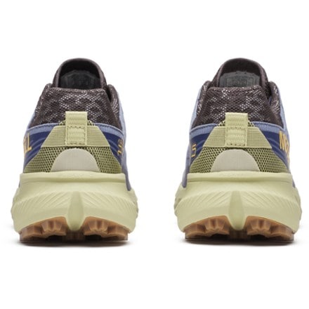 Merrell Agility Peak 5 Trail-Running Shoes - Men's 3