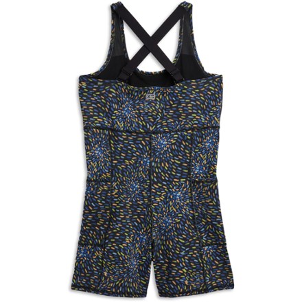 TomboyX Adjustable Runsie 3
