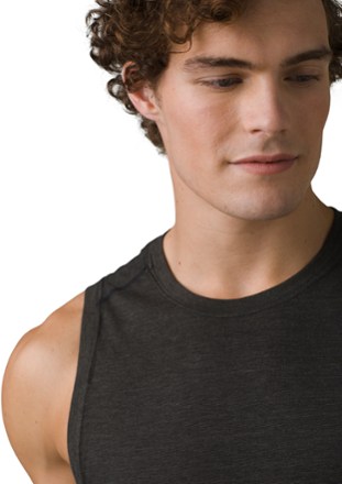 prAna Prospect Heights Tank Top - Men's 2