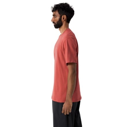 Arc'teryx Kragg SL Cotton Shirt - Men's 3