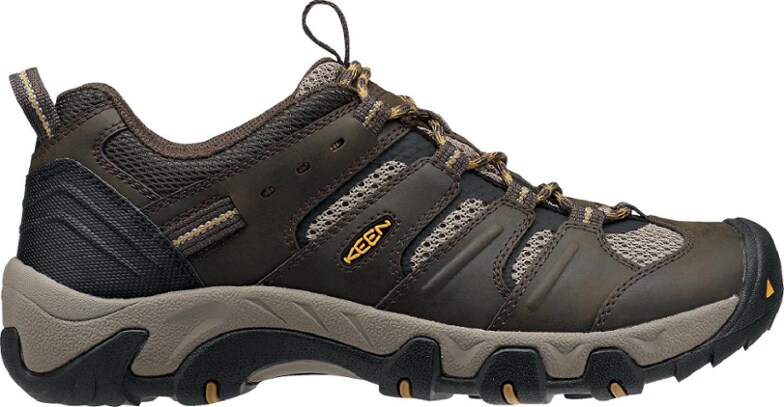 Detail Image of color Black Olive/Amber Green