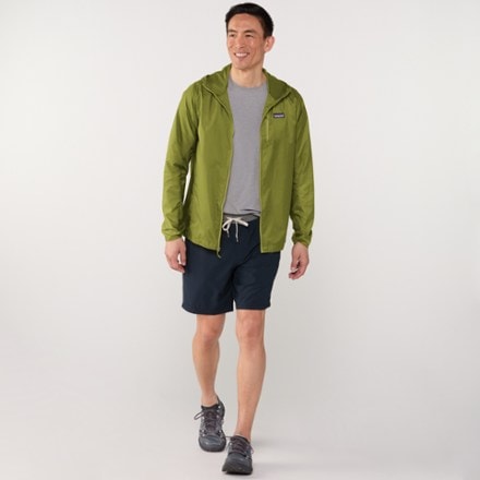 Patagonia Houdini Jacket - Men's 3