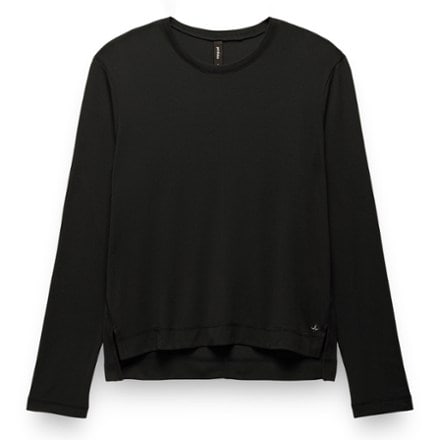 prAna Pure Ascent Long Sleeve - Women's 0