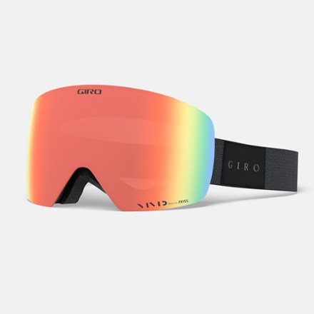 Giro Contour VIVID by ZEISS Snow Goggles | REI Co-op