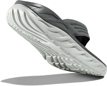 HOKA ORA Recovery Flip-Flops - Men's 4