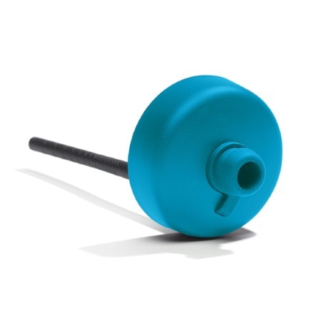 Bivo Trio Insulated Water Bottle - 17 fl. oz. 1