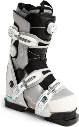 Apex Ski Boots Blanca Ski Boots - Women's - 2021/2022 2