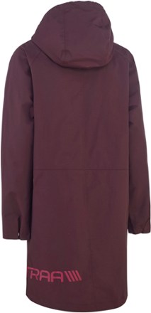 Kari Traa Kvitne L 3-in-1 Parka - Women's 2