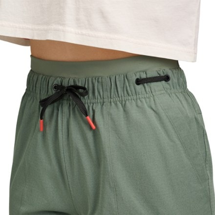 Black Diamond Sequence Pants - Women's 4