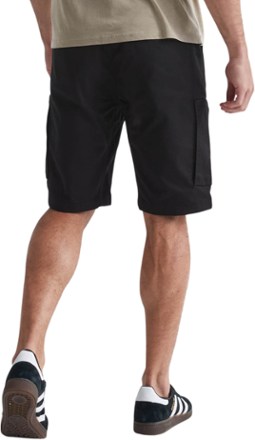 DUER Live Lite Adventure Shorts - Men's 10.5" Inseam 2