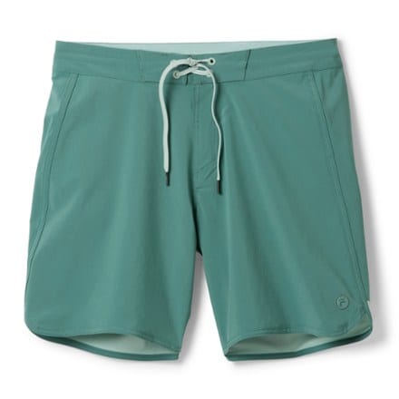 Free Fly Dawn Patrol Board Shorts - Men's 0