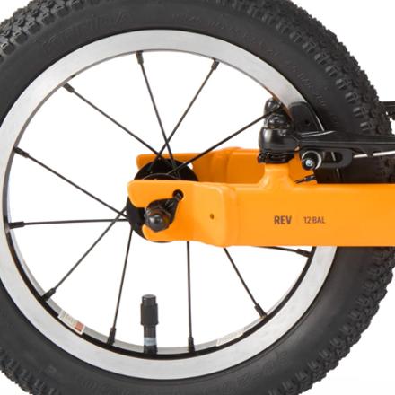 Co-op Cycles REV 12 Kids' Balance Bike 3