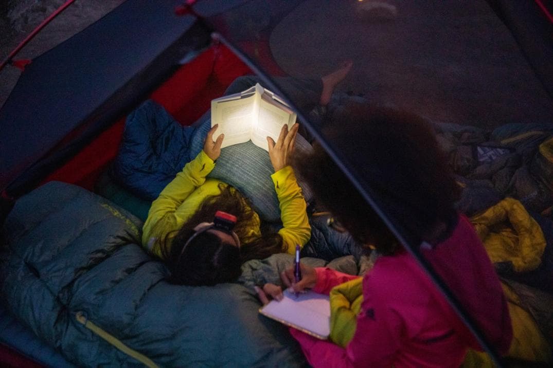 Location Image for Air Head Pillow