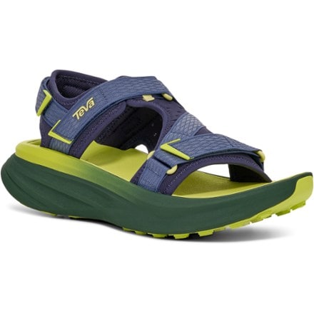 Teva Aventrail R2T Trail-Running Sandals - Men's 2