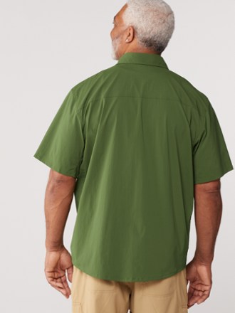 REI Co-op Trailmade Shirt - Men's 4