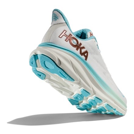 HOKA Clifton 9 Road-Running Shoes - Women's 7