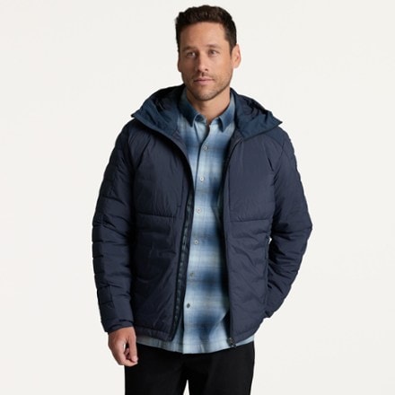 KUHL Spyfire Down Hoody - Men's 4