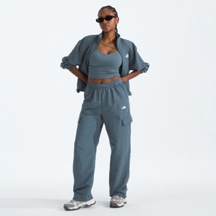 The North Face TNF Easy Wind Cargo Pants - Women's 2