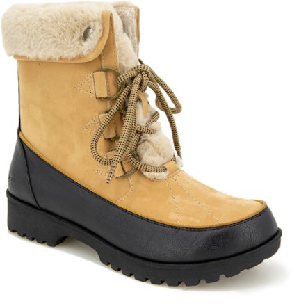 JBU Northgate Boots - Women's 2
