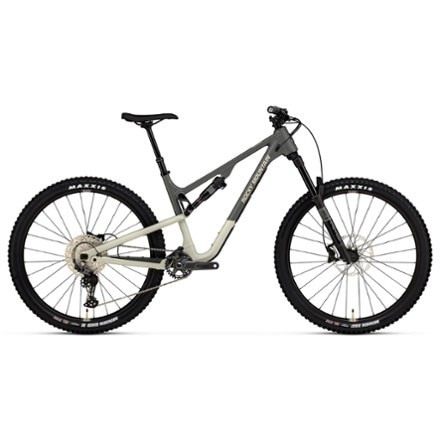 Rocky Mountain Instinct Alloy 30 Mountain Bike 0