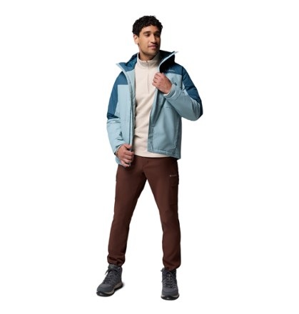 Columbia Hikebound II Insulated Jacket - Men's 2