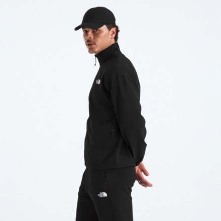The North Face Tekware Jacket - Men's 4