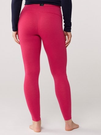 Icebreaker 200 Oasis Leggings - Women's 2