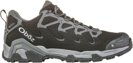 oboz cirque low hiking shoes