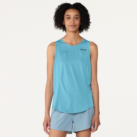 Janji Run All Day Tank Top - Women's 1