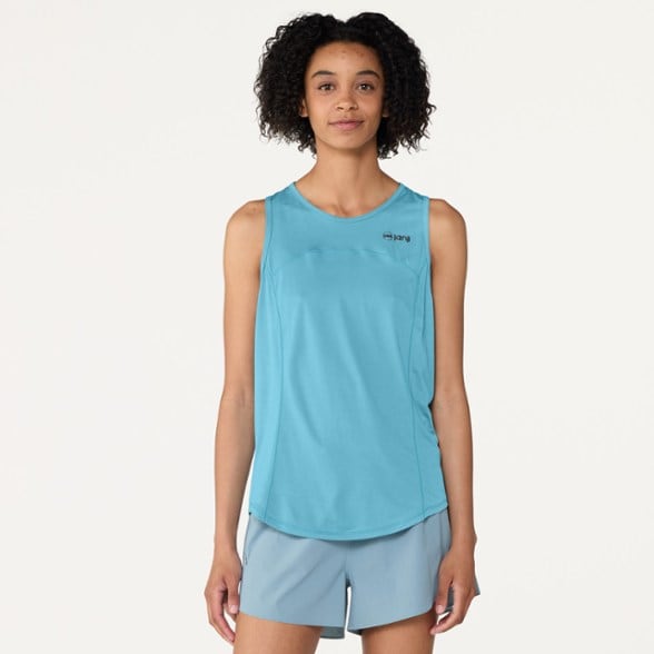 Model info: Height: 5'9" | Waist: 28.5" | Wearing size: M