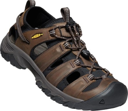 kvælende Bane Evolve KEEN Targhee III Sandals - Men's | REI Co-op