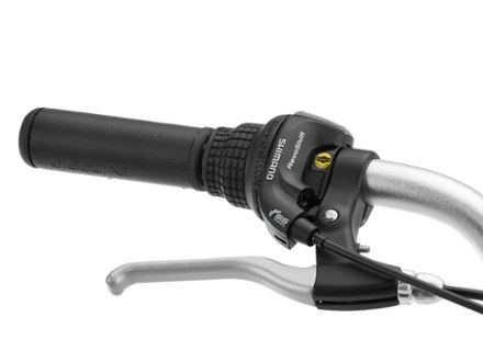 Electra Townie 7D Step-Thru Bike 8