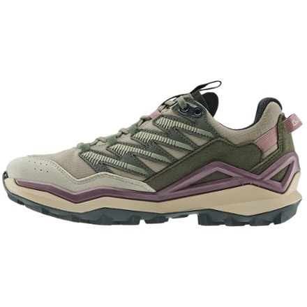 Lowa Maddox Pro GTX Lo Hiking Shoes - Women's 0