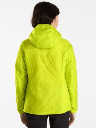 Arc'teryx Nuclei FL Insulated Jacket - Women's 2