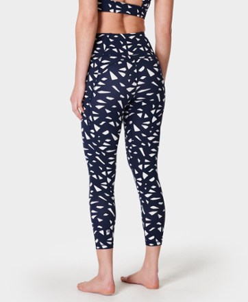 Sweaty Betty Super Soft 7/8 Leggings - Women's 2