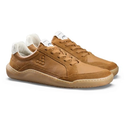 Vivobarefoot Gobi III Sneakers Leather - Men's 2