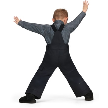 Obermeyer Volt Bib Snow Pants - Toddlers'/Kids' 2
