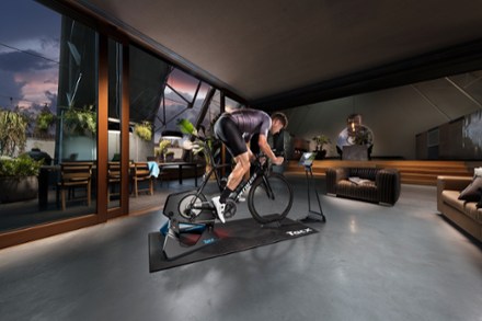 Bike Trainers: Indoor Cycling Bikes & Stationary Bike Stands